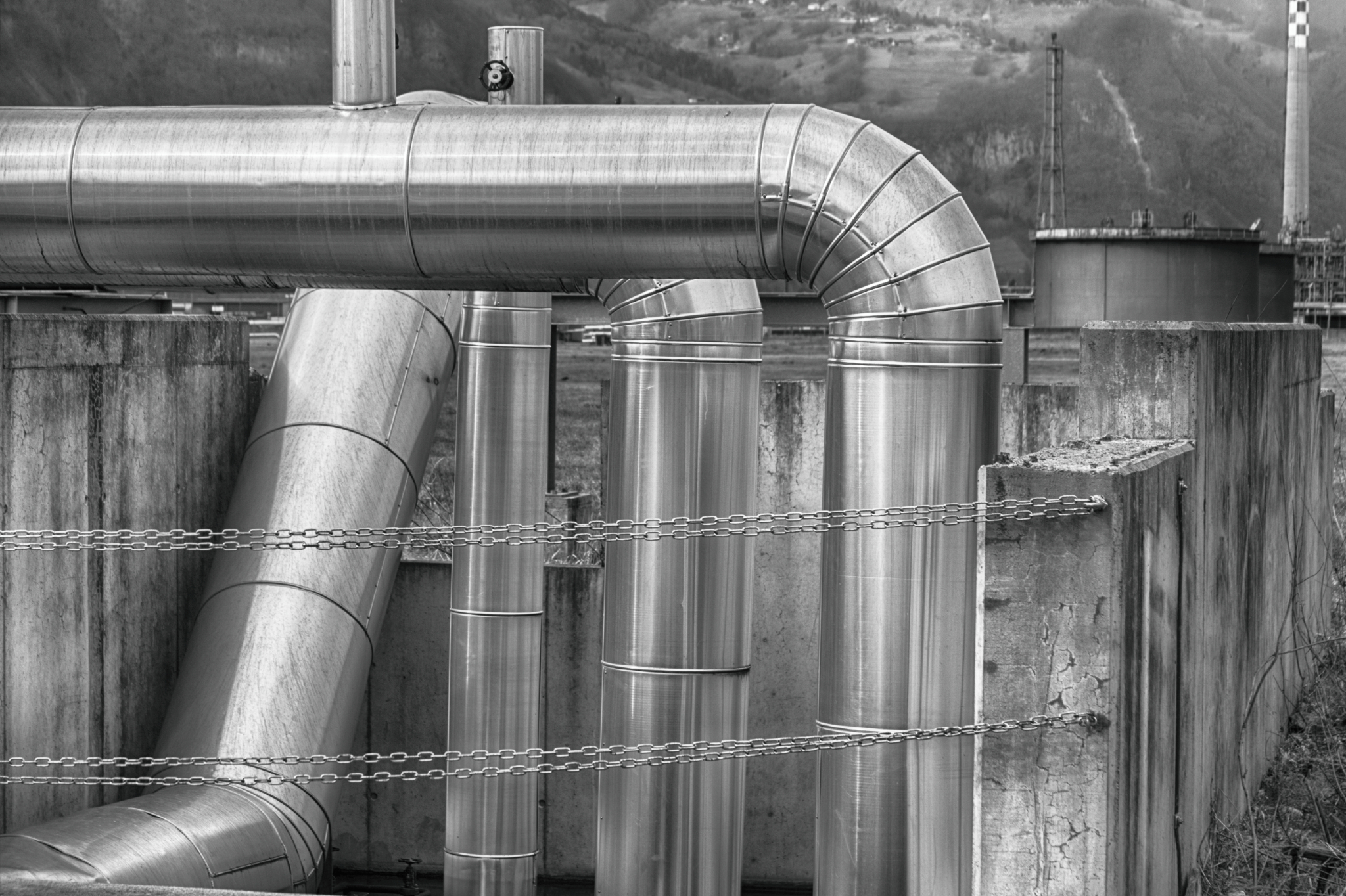 Raffinerie chablais 4